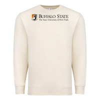 Sandshell SUNY Buffalo State College Premium Sweatshirt - linhVisuals