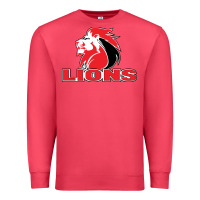 Cardinal lions rugby super league Premium Sweatshirt - linhVisuals