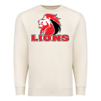 Sandshell lions rugby super league Premium Sweatshirt - linhVisuals