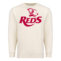 Sandshell queensland reds rugby super league Premium Sweatshirt - linhVisuals