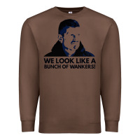 Chestnut an unimpressed guenther steiner Premium Sweatshirt - linhVisuals