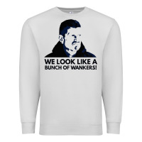 Dove Grey an unimpressed guenther steiner Premium Sweatshirt - linhVisuals