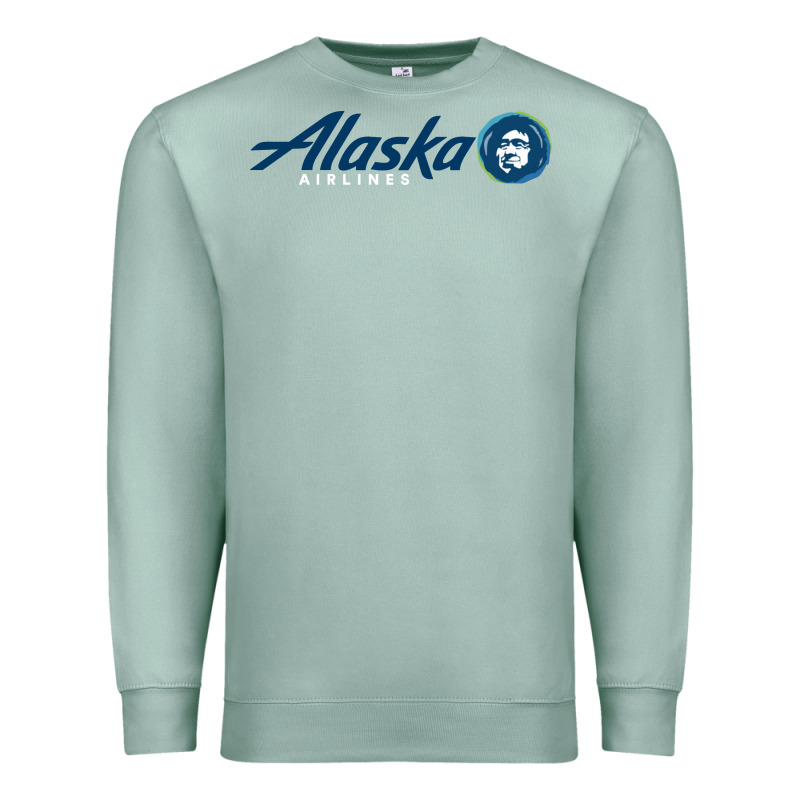 Alaska Eskimo Premium Sweatshirt by linhVisuals | Teevron
