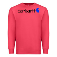 Cardinal carhartt Premium Sweatshirt - linhVisuals
