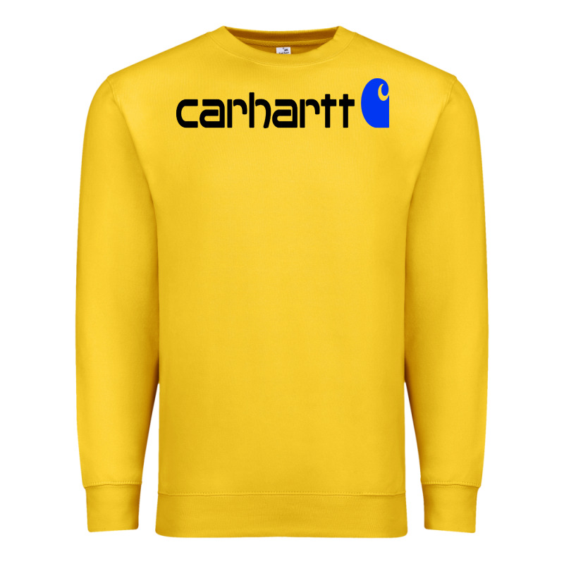 Carhartt Premium Sweatshirt by linhVisuals | Teevron