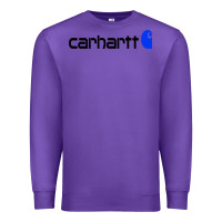 Purple carhartt Premium Sweatshirt - linhVisuals