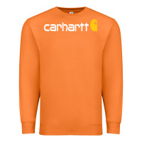 Carrot carhartt Premium Sweatshirt - linhVisuals