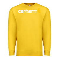 Lemon carhartt Premium Sweatshirt - linhVisuals