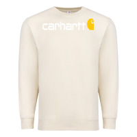 Sandshell carhartt Premium Sweatshirt - linhVisuals