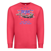 Cardinal top gun the best of the best Premium Sweatshirt - linhVisuals