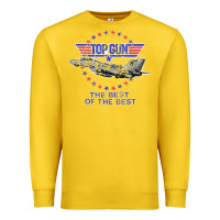 Top Gun The Best Of The Best Premium Sweatshirt | Teevron