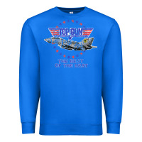True Royal top gun the best of the best Premium Sweatshirt - linhVisuals