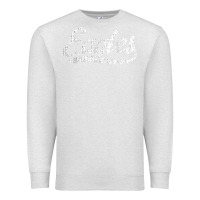 Oatmeal Heather eagles school sports fan team spirit mascot gift Premium Sweatshirt - linhVisuals