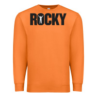 Carrot movie sport rocky Premium Sweatshirt - linhVisuals
