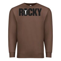 Chestnut movie sport rocky Premium Sweatshirt - linhVisuals