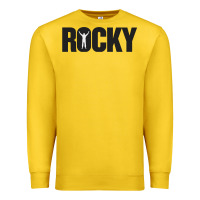 Lemon movie sport rocky Premium Sweatshirt - linhVisuals