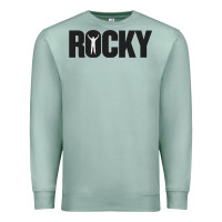 Seafoam movie sport rocky Premium Sweatshirt - linhVisuals