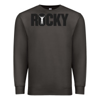 Smoke movie sport rocky Premium Sweatshirt - linhVisuals