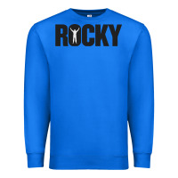 True Royal movie sport rocky Premium Sweatshirt - linhVisuals