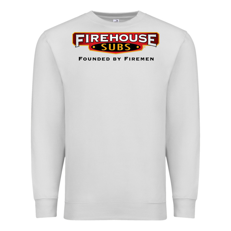 Firehouse Subs Premium Sweatshirt by linhVisuals | Teevron