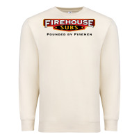 Sandshell firehouse subs Premium Sweatshirt - linhVisuals