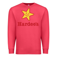 Cardinal hardee's Premium Sweatshirt - linhVisuals
