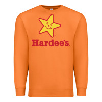 Carrot hardee's Premium Sweatshirt - linhVisuals