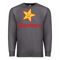 Hardee's Premium Sweatshirt | Teevron