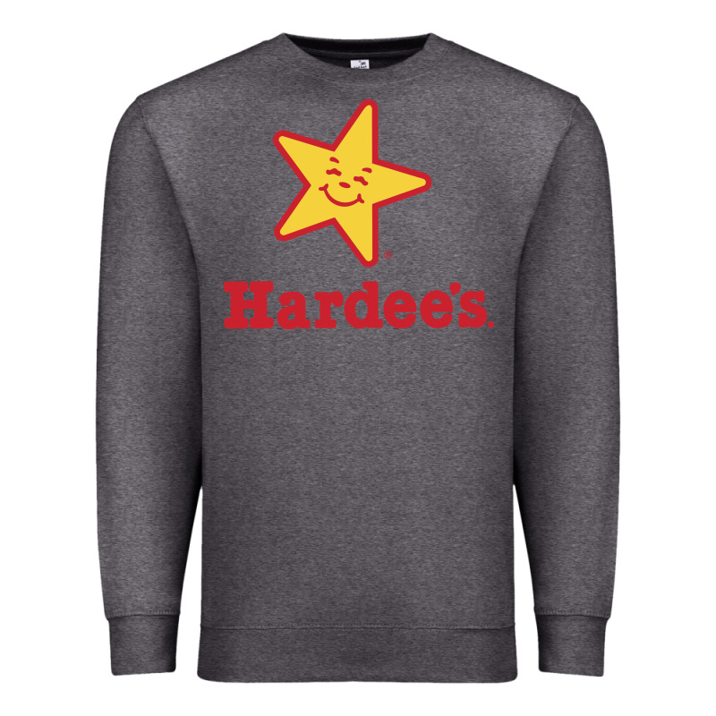 Hardee's Premium Sweatshirt by linhVisuals | Teevron