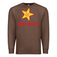Chestnut hardee's Premium Sweatshirt - linhVisuals