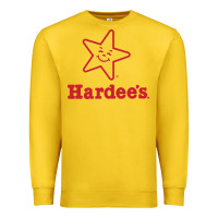 Lemon hardee's Premium Sweatshirt - linhVisuals
