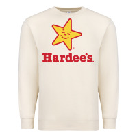 Sandshell hardee's Premium Sweatshirt - linhVisuals
