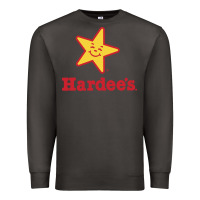 Smoke hardee's Premium Sweatshirt - linhVisuals