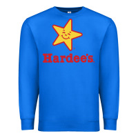 True Royal hardee's Premium Sweatshirt - linhVisuals