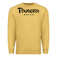 Antique Gold panera bread Premium Sweatshirt - linhVisuals