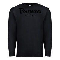 Black panera bread Premium Sweatshirt - linhVisuals
