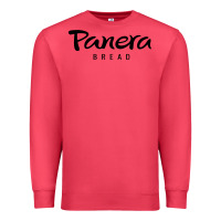 Cardinal panera bread Premium Sweatshirt - linhVisuals