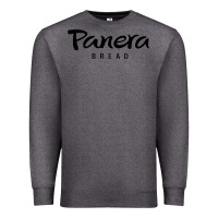 Charcoal Heather panera bread Premium Sweatshirt - linhVisuals