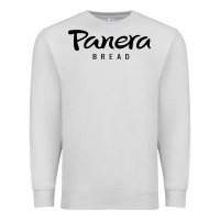Dove Grey panera bread Premium Sweatshirt - linhVisuals