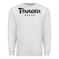 Oatmeal Heather panera bread Premium Sweatshirt - linhVisuals