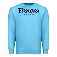 Ocean Blue panera bread Premium Sweatshirt - linhVisuals