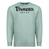 Seafoam panera bread Premium Sweatshirt - linhVisuals
