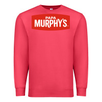 Cardinal papa murphy's Premium Sweatshirt - linhVisuals