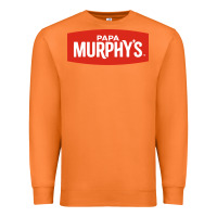 Carrot papa murphy's Premium Sweatshirt - linhVisuals