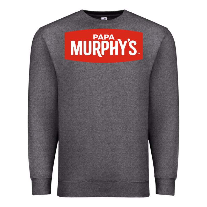 Papa Murphy's Premium Sweatshirt by linhVisuals | Teevron