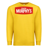 Lemon papa murphy's Premium Sweatshirt - linhVisuals