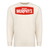 Sandshell papa murphy's Premium Sweatshirt - linhVisuals