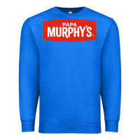 True Royal papa murphy's Premium Sweatshirt - linhVisuals