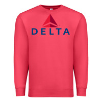 Delta Premium Sweatshirt | Teevron