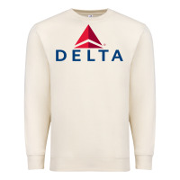 Sandshell DELTA Premium Sweatshirt - linhVisuals
